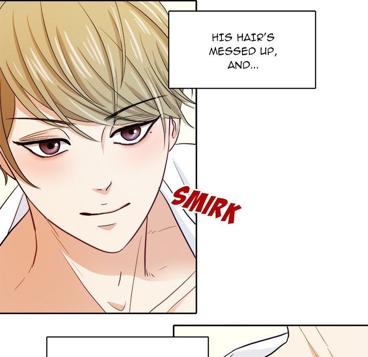 I Like You I Like You EP 17 - Toomics page 7 - 