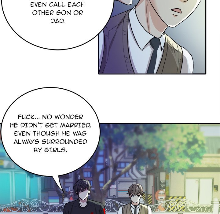 I Like You I Like You EP 17 - Toomics page 61 - 
