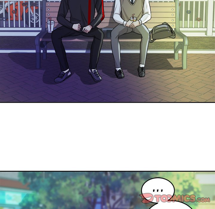 I Like You I Like You EP 17 - Toomics page 62 - 