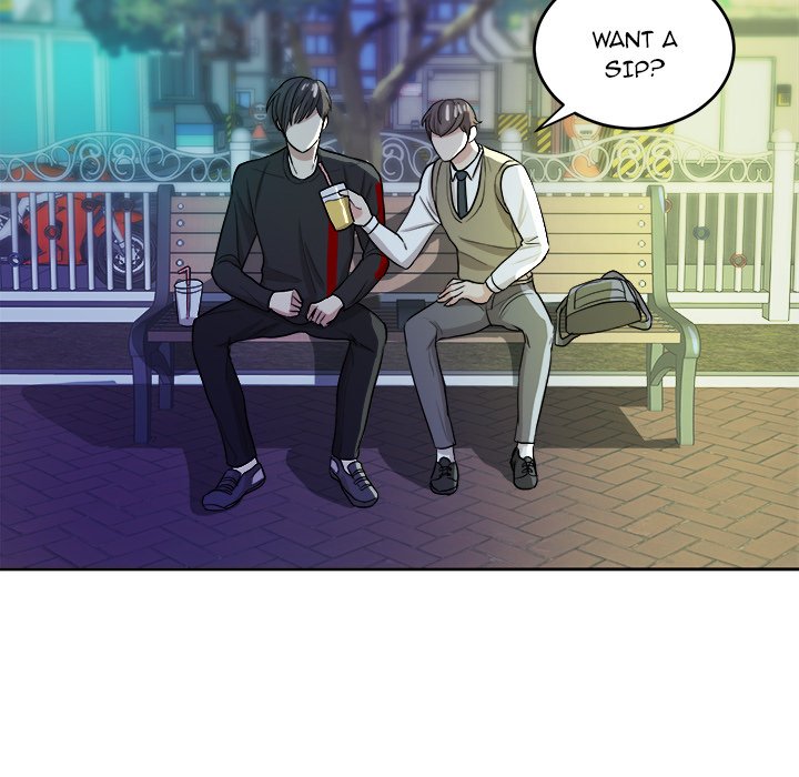 I Like You I Like You EP 17 - Toomics page 63 - 