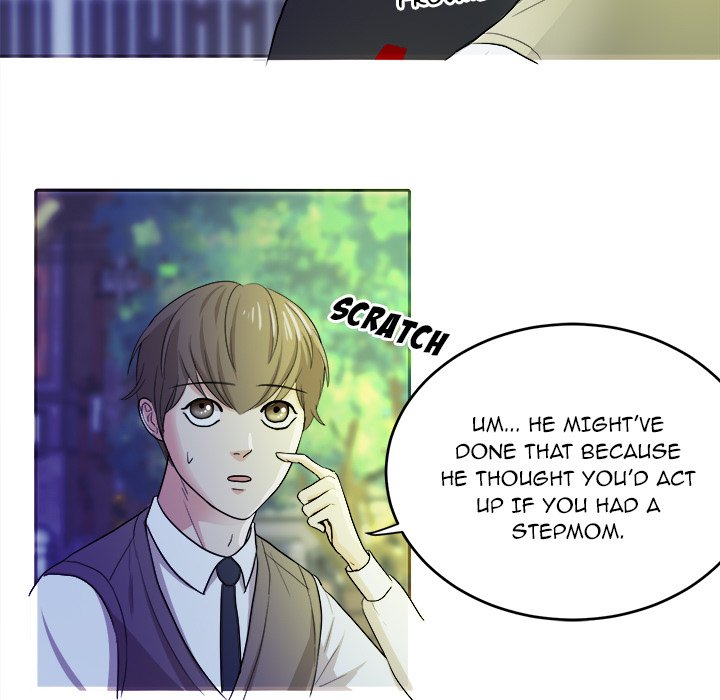 I Like You I Like You EP 17 - Toomics page 67 - 