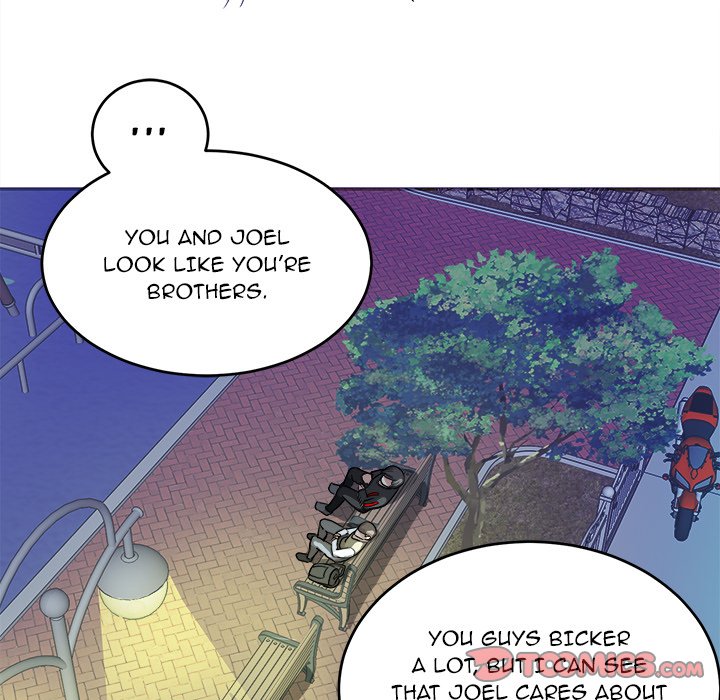 I Like You I Like You EP 17 - Toomics page 68 - 