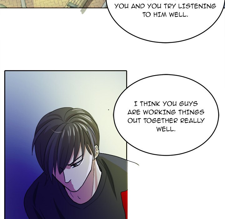 I Like You I Like You EP 17 - Toomics page 69 - 