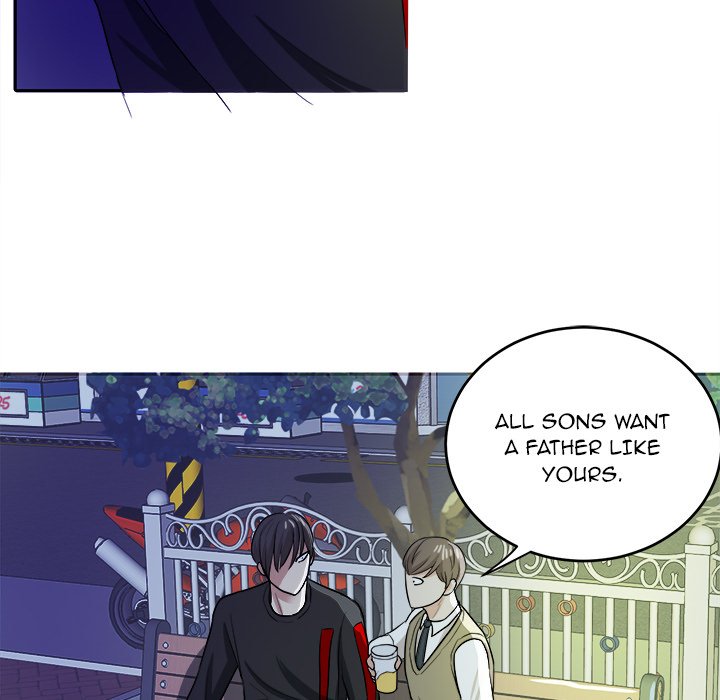 I Like You I Like You EP 17 - Toomics page 70 - 