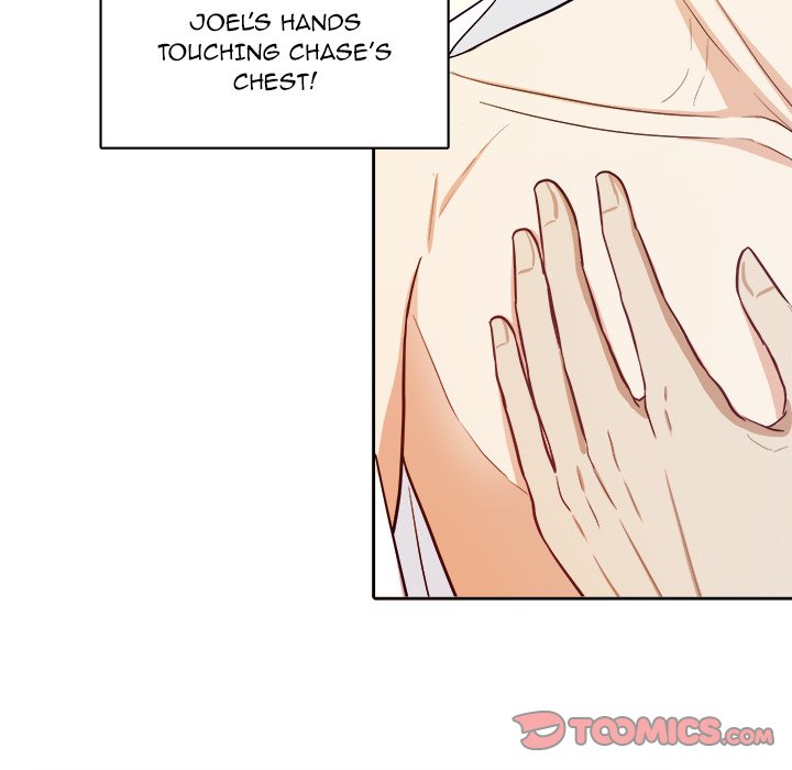 I Like You I Like You EP 17 - Toomics page 8 - 