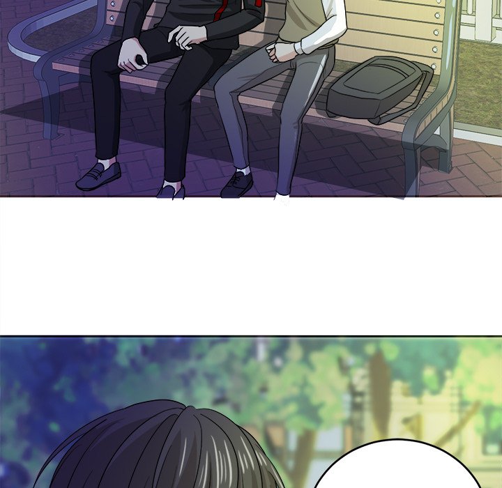 I Like You I Like You EP 17 - Toomics page 71 - 