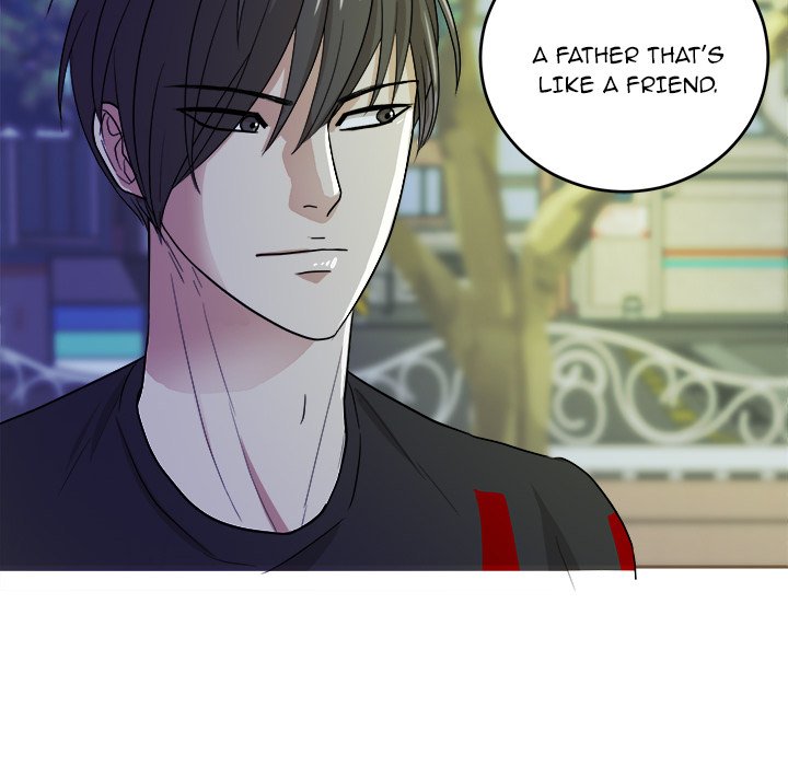 I Like You I Like You EP 17 - Toomics page 72 - 