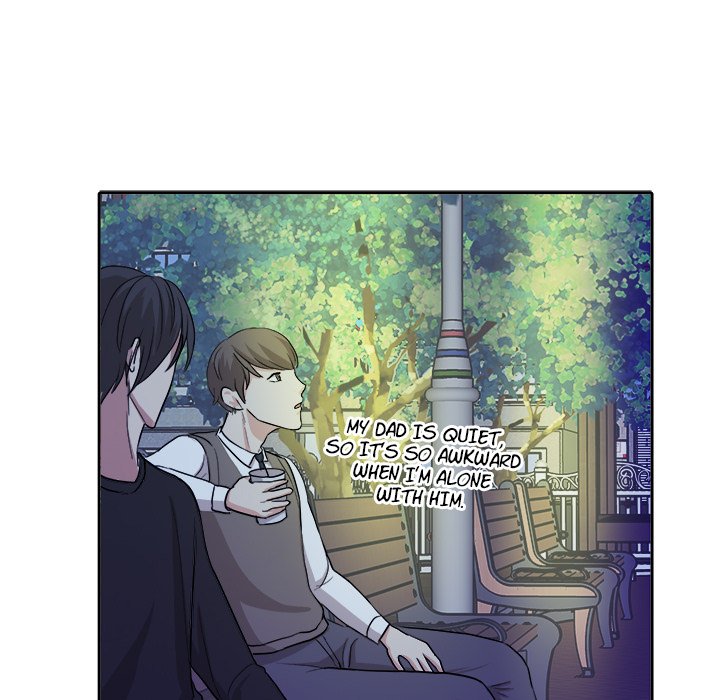 I Like You I Like You EP 17 - Toomics page 73 - 