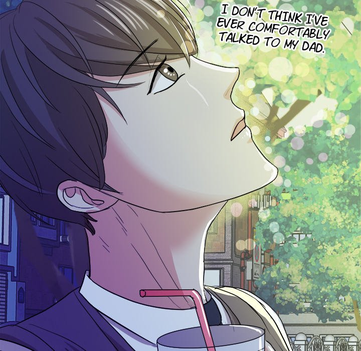 I Like You I Like You EP 17 - Toomics page 75 - 