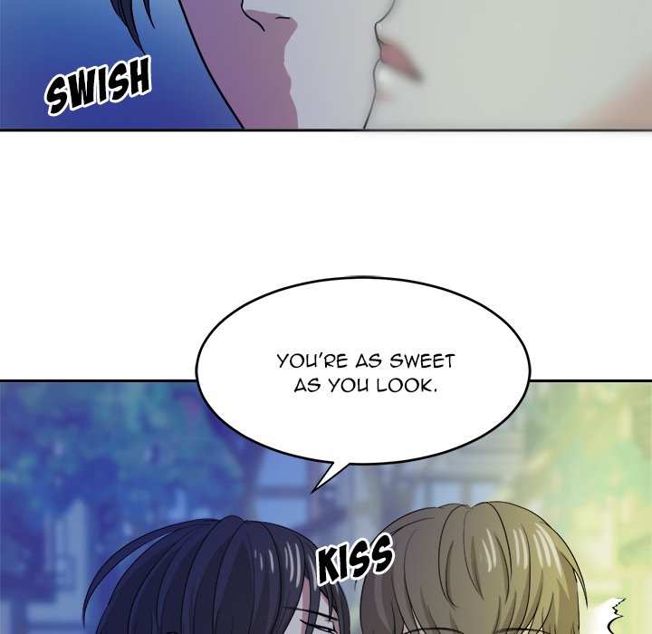 I Like You I Like You EP 17 - Toomics page 77 - 
