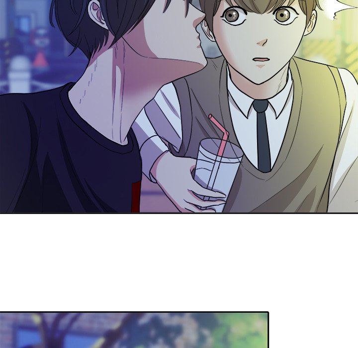 I Like You I Like You EP 17 - Toomics page 78 - 