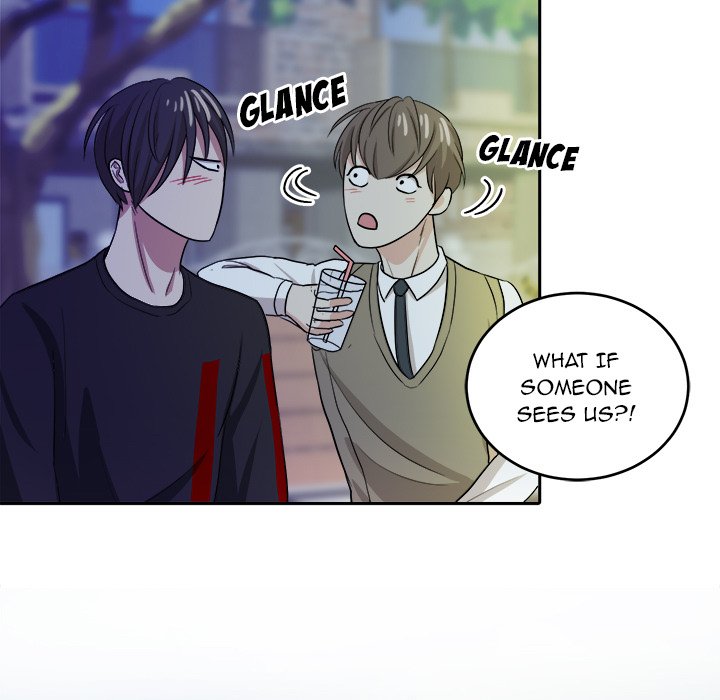 I Like You I Like You EP 17 - Toomics page 79 - 