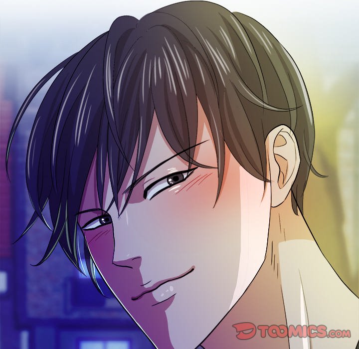 I Like You I Like You EP 17 - Toomics page 80 - 