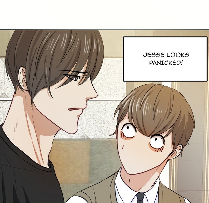 I Like You I Like You EP 17 - Toomics page 9 - 