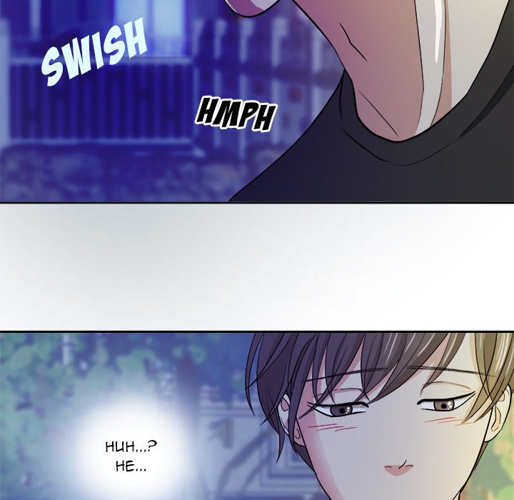 I Like You I Like You EP 17 - Toomics page 81 - 