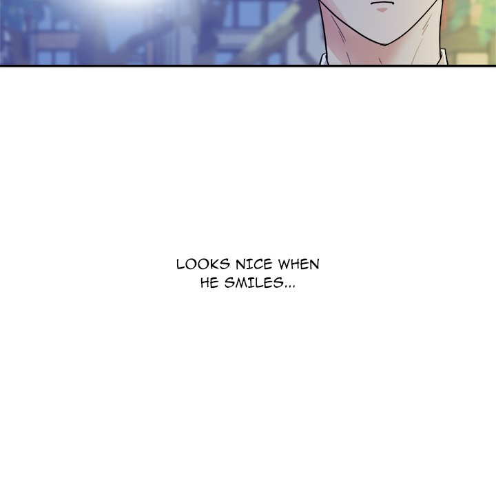 I Like You I Like You EP 17 - Toomics page 82 - 
