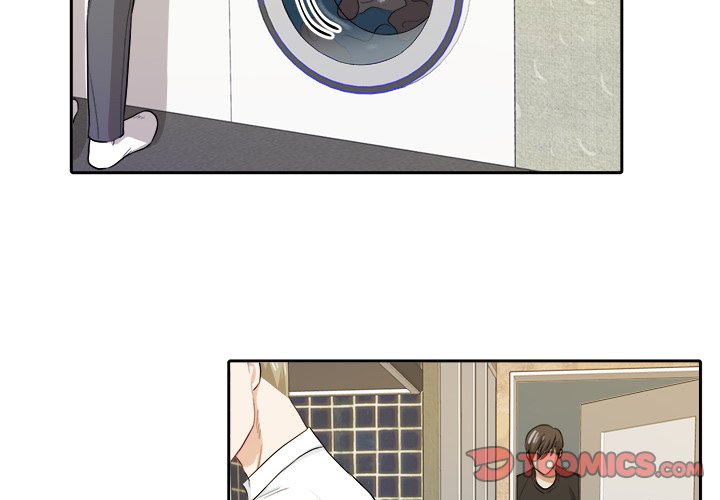 I Like You I Like You EP 18 - Toomics page 2 - 