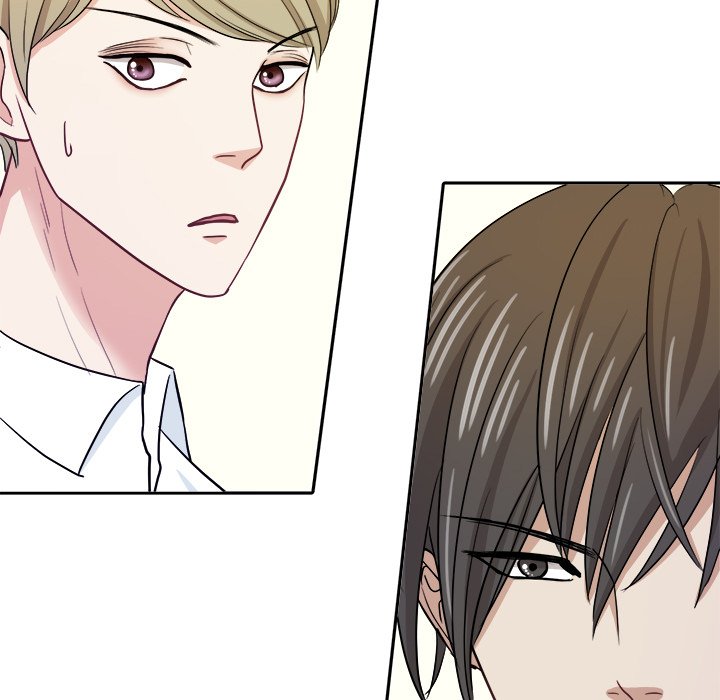 I Like You I Like You EP 18 - Toomics page 11 - 