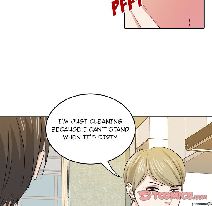 I Like You I Like You EP 18 - Toomics page 14 - 