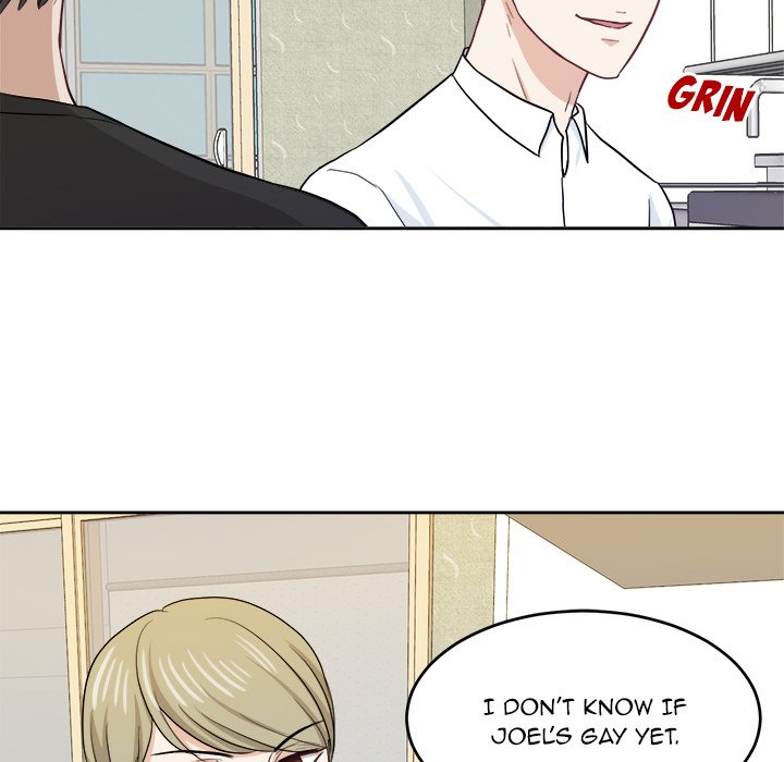 I Like You I Like You EP 18 - Toomics page 15 - 