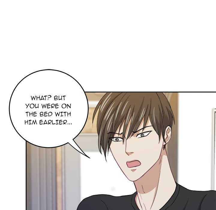I Like You I Like You EP 18 - Toomics page 17 - 