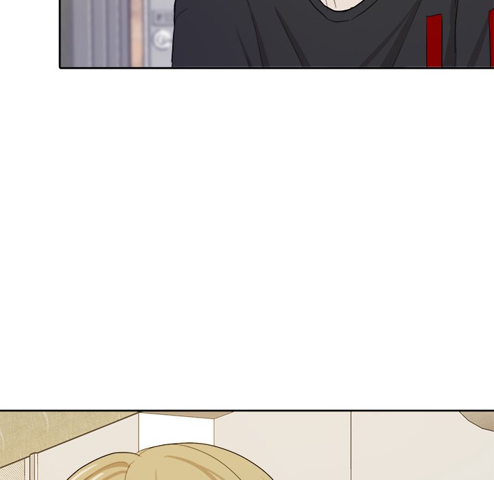 I Like You I Like You EP 18 - Toomics page 18 - 