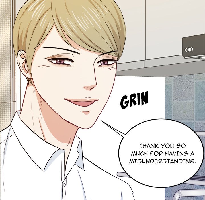I Like You I Like You EP 18 - Toomics page 19 - 