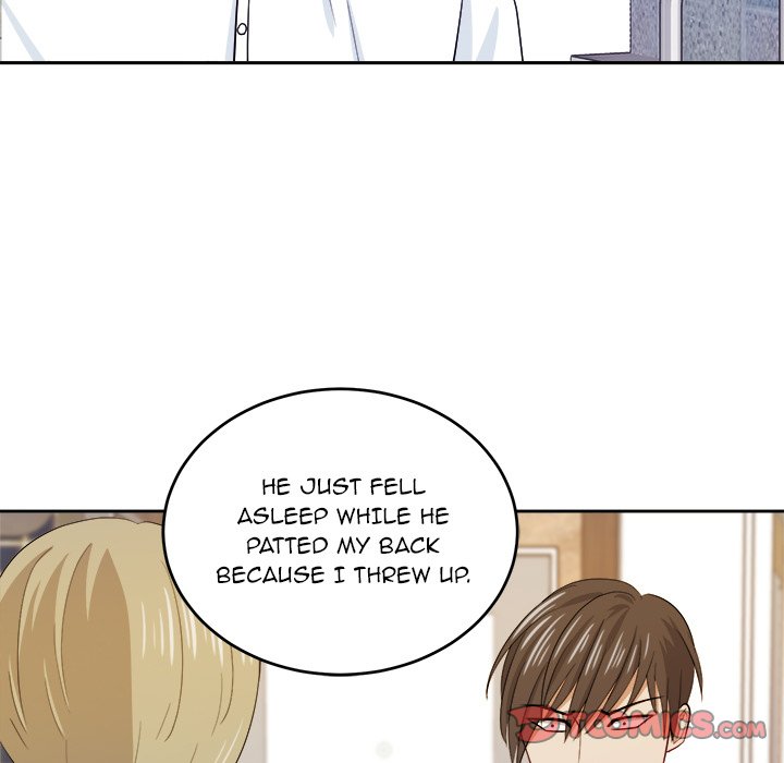 I Like You I Like You EP 18 - Toomics page 20 - 