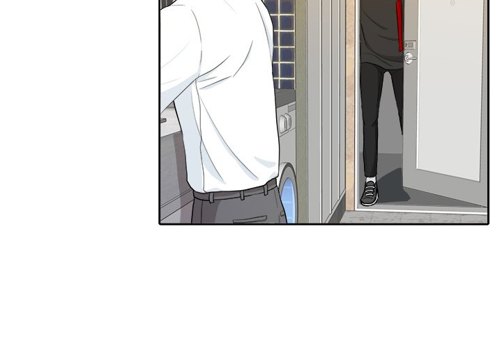 I Like You I Like You EP 18 - Toomics page 3 - 