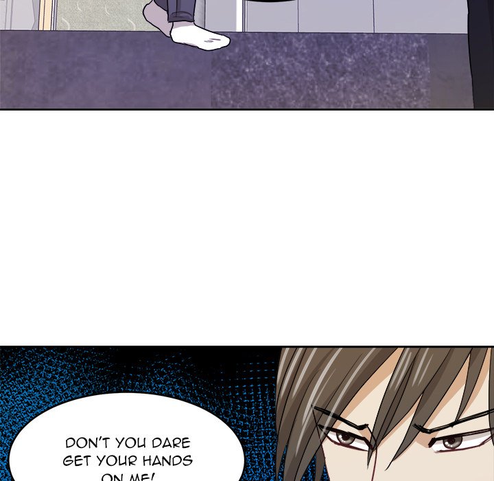 I Like You I Like You EP 18 - Toomics page 23 - 