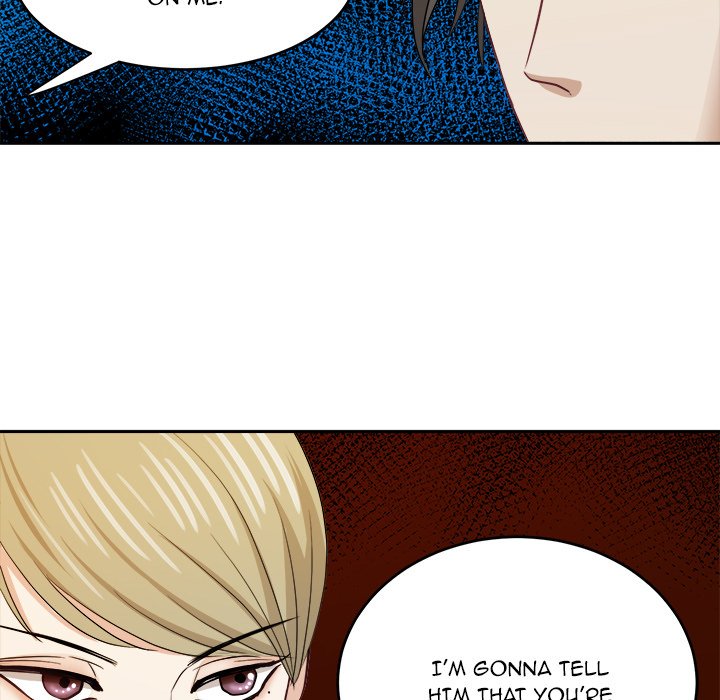 I Like You I Like You EP 18 - Toomics page 24 - 