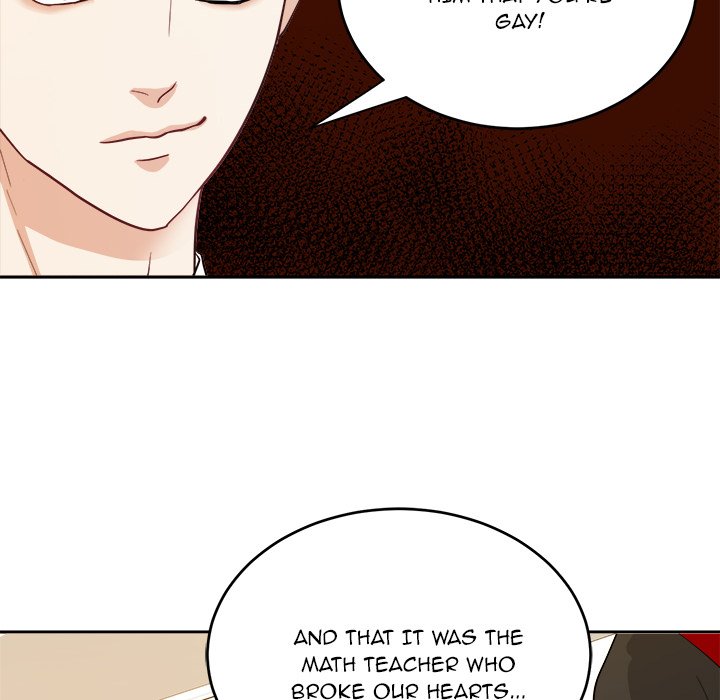 I Like You I Like You EP 18 - Toomics page 25 - 