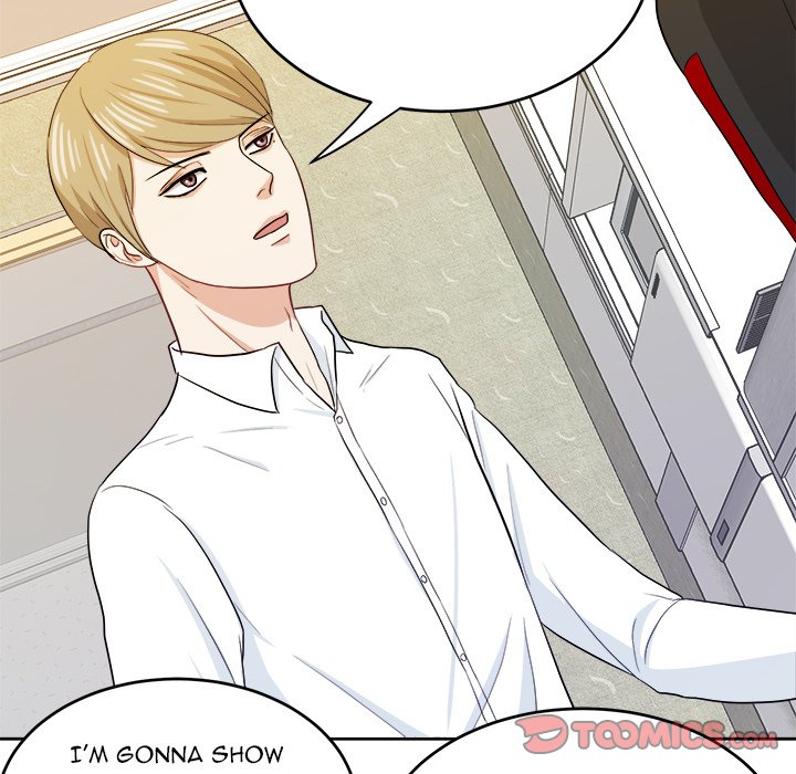 I Like You I Like You EP 18 - Toomics page 26 - 