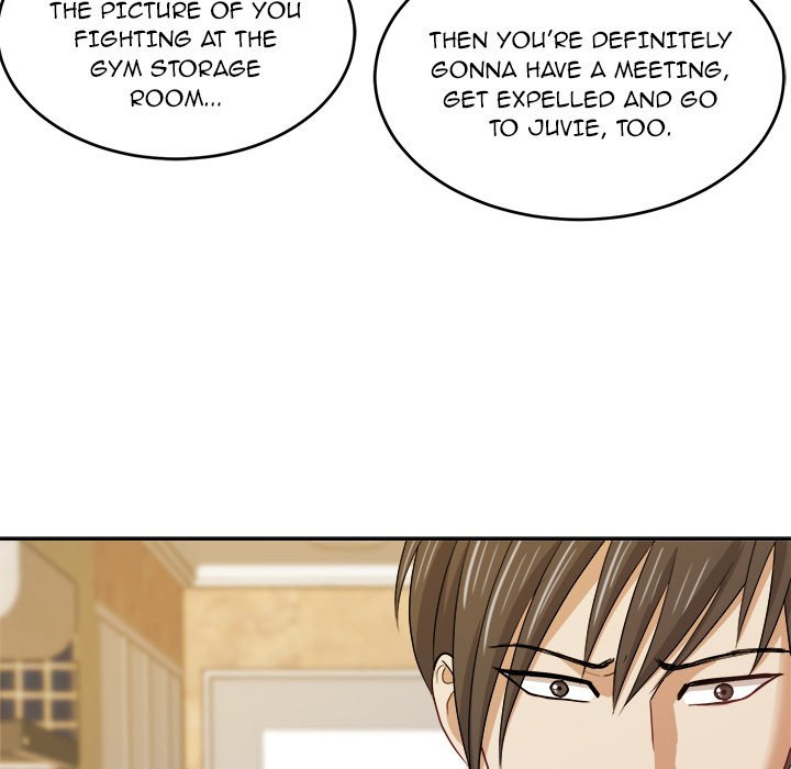 I Like You I Like You EP 18 - Toomics page 27 - 