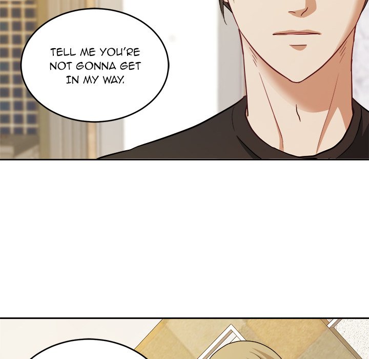 I Like You I Like You EP 18 - Toomics page 28 - 