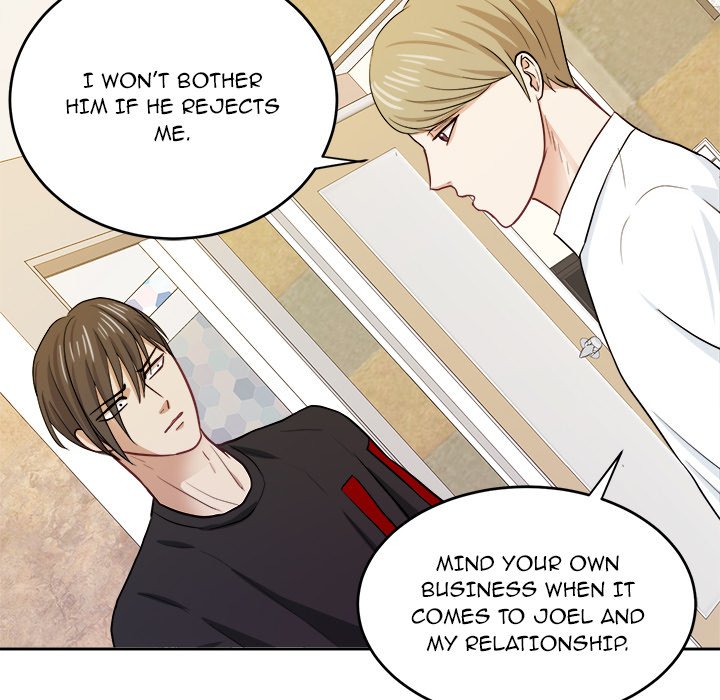 I Like You I Like You EP 18 - Toomics page 29 - 