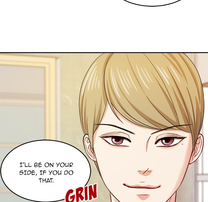 I Like You I Like You EP 18 - Toomics page 30 - 