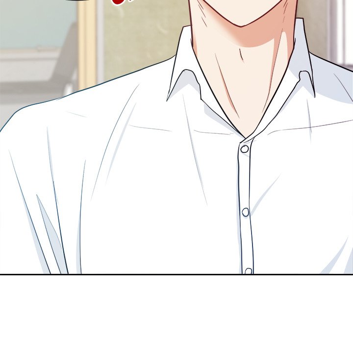 I Like You I Like You EP 18 - Toomics page 31 - 
