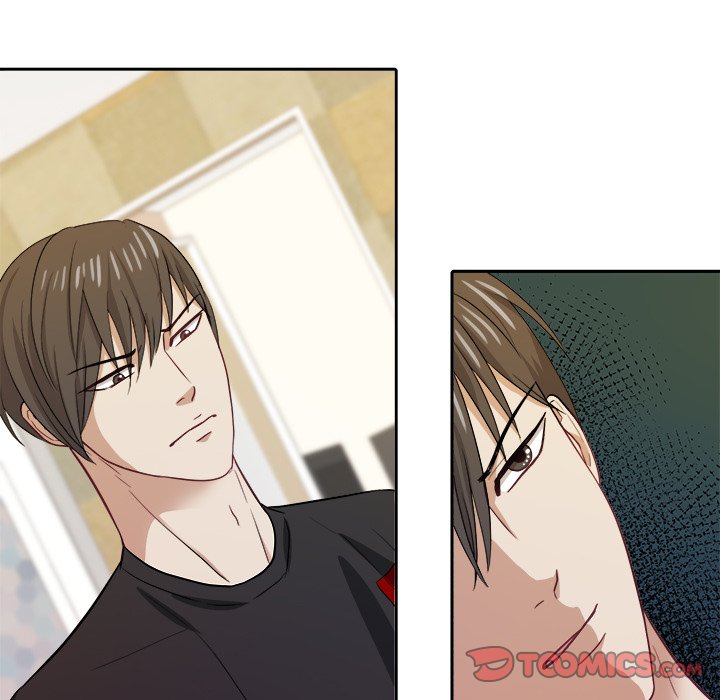 I Like You I Like You EP 18 - Toomics page 32 - 