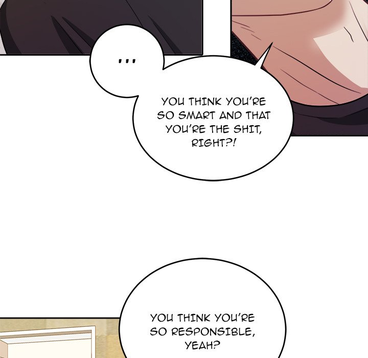 I Like You I Like You EP 18 - Toomics page 33 - 