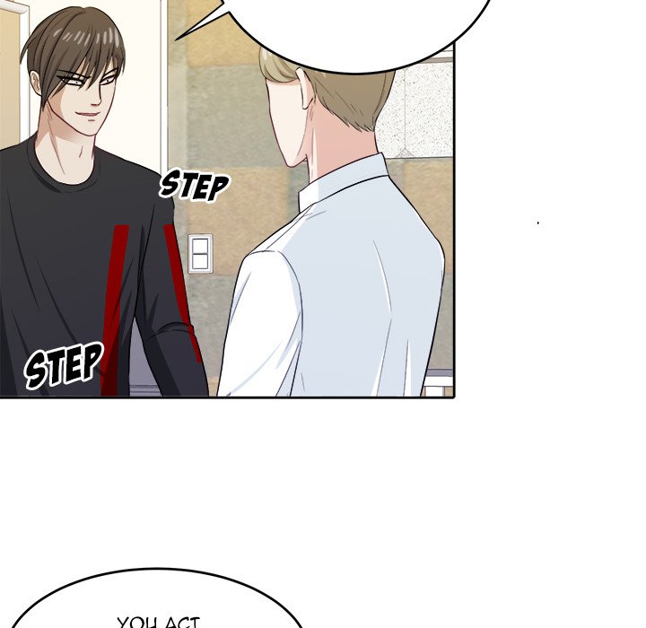 I Like You I Like You EP 18 - Toomics page 34 - 