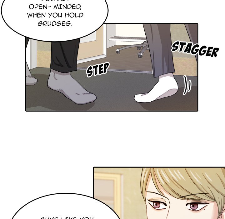 I Like You I Like You EP 18 - Toomics page 35 - 