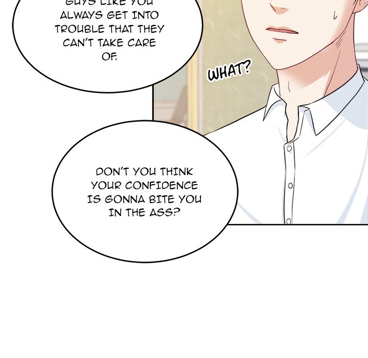 I Like You I Like You EP 18 - Toomics page 36 - 