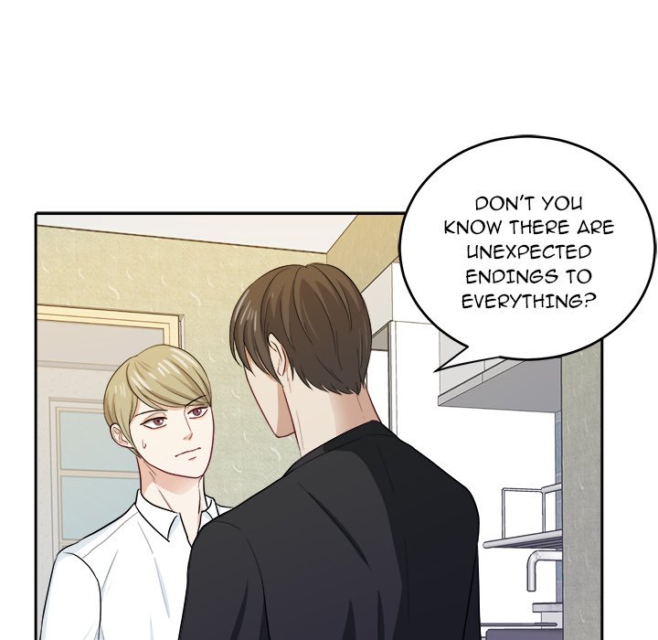 I Like You I Like You EP 18 - Toomics page 37 - 