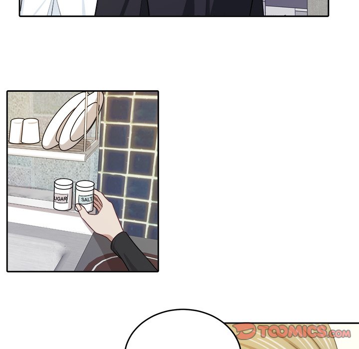 I Like You I Like You EP 18 - Toomics page 38 - 