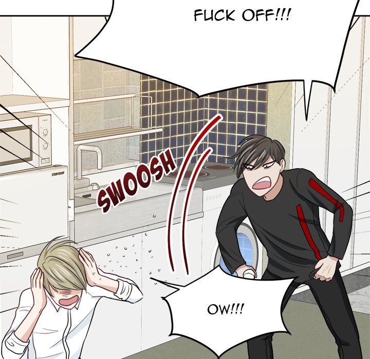 I Like You I Like You EP 18 - Toomics page 40 - 