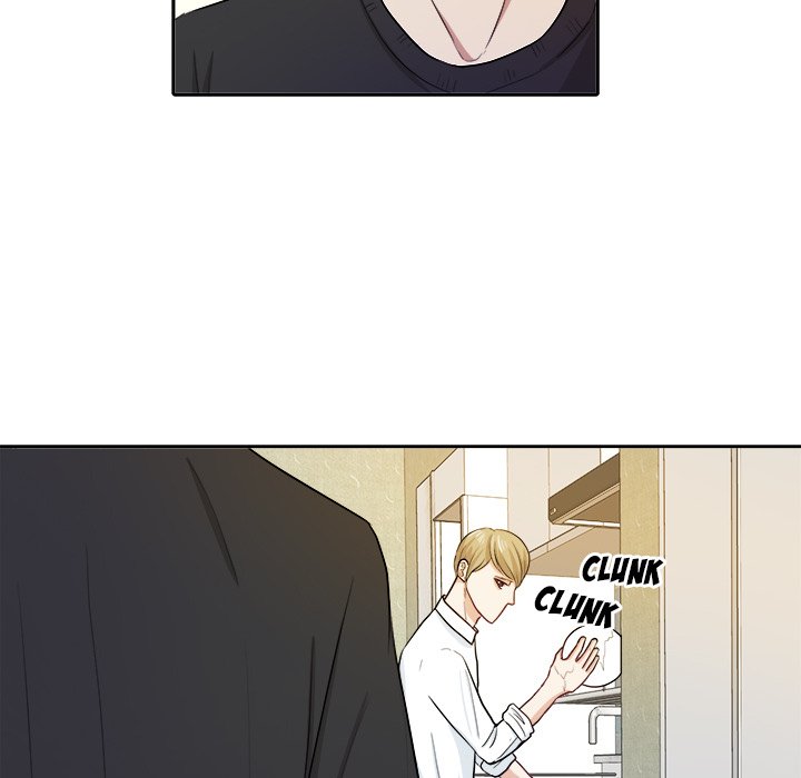 I Like You I Like You EP 18 - Toomics page 5 - 