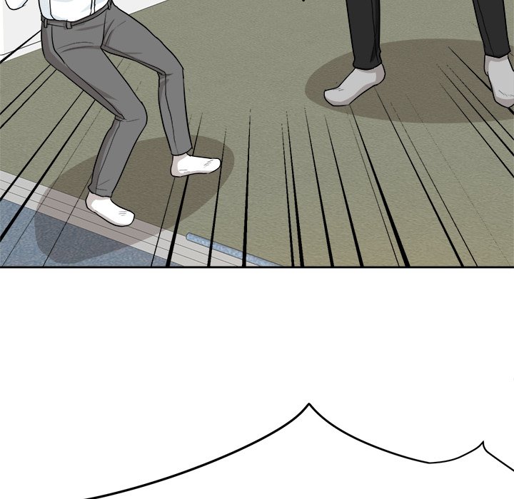 I Like You I Like You EP 18 - Toomics page 41 - 