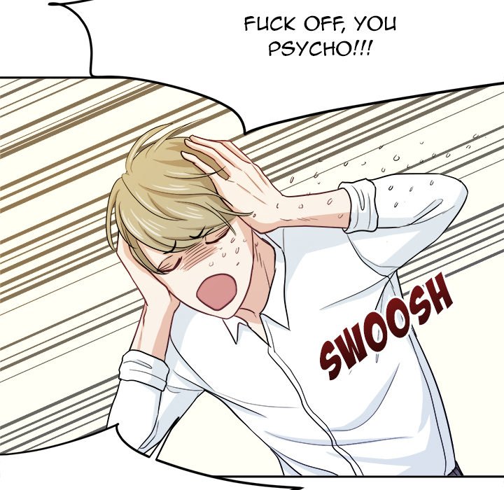 I Like You I Like You EP 18 - Toomics page 42 - 