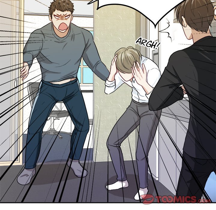 I Like You I Like You EP 18 - Toomics page 44 - 